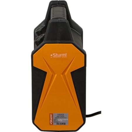 Тепловентилятор Sturm FH2034CQ, 2 кВт, до 30 м.кв.-1