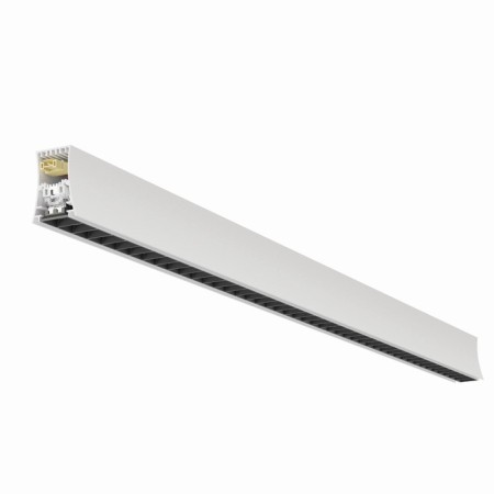 Line Linear Mantra Hanok, LED, 2650LM, 3000K, 1200x47.3x100 mm, white color