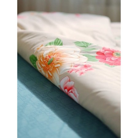 Bed linen 2 joint venture, size 180x214 cm, 175x215 cm, 70x70 cm - 2 pcs-6
