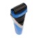Electric blower Sakura SA-5418BL, 3 watts, grid, 3 heads, dry/wet shave, from the battery