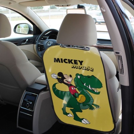 Disney nobility "Mickey Mouse" Dinosaurus-1