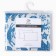 A set of pillowcases "Ethel" Winter Forest 50x70 cm-2pcs, calico, 100% HL