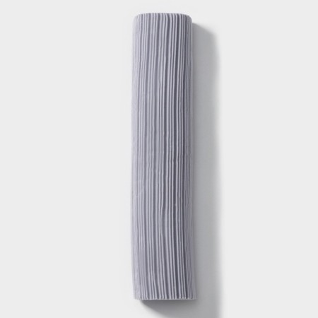 PVA mops nozzle with folding extraction of a shade, 27 × 4.5 × 4.5 cm, color mix-5