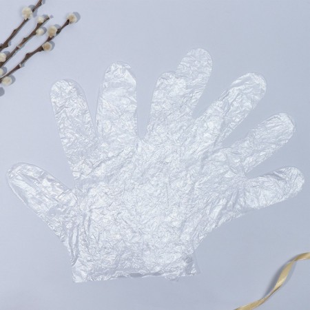 A set for decorating eggs with liquid dyes "Coining", 11 x16 cm.-5