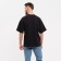 Men's T -shirt KAFTAN "No Regret", black, size 48