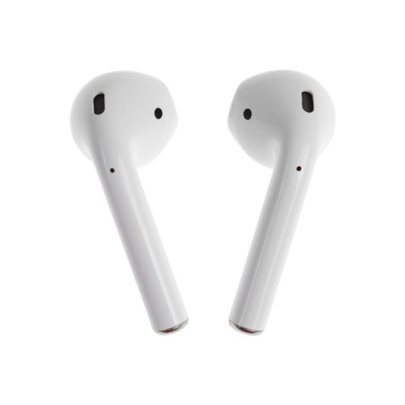 Scrolls by BYZ I18 Youth Version, wireless, inserts, microphone, TT 5.0, 300 mAh, white-4