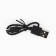 Wireless headphones with a microphone "Music", model LV-144