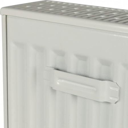 Steel radiator Kermi Profil-V FTV 22, 400 x 800 mm, lower connection-3