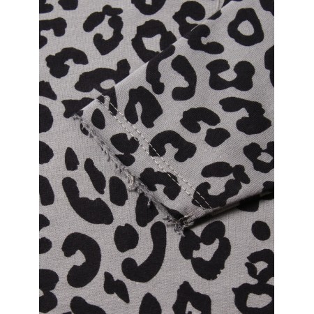 Джемпер Крошка Я Trendy grey рост 86-92 см-3