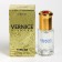 Women's oil perfumes Vernice Diamond, 6 ml