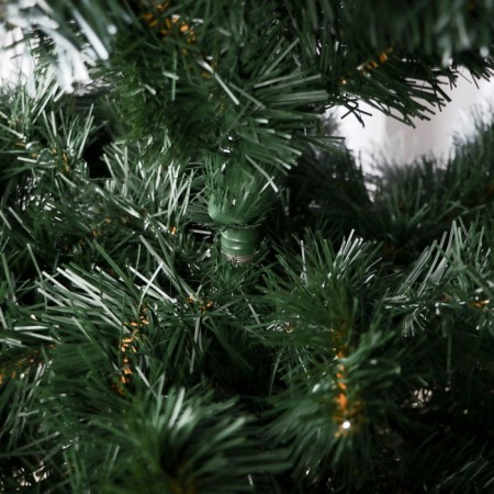 Artificial Christmas tree "North" 160 cm-6