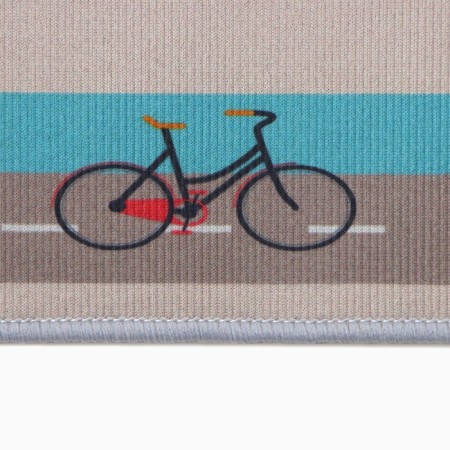 Carpet Ethel "Walk" 100*150 cm, 700g/m2-2