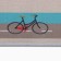 Carpet Ethel "Walk" 100*150 cm, 700g/m2
