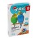 Feed "Eshka Maxi" for wavy parrots, the main diet, 750 g