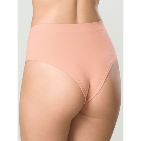 Female cowards, size 46-48, peach color-1