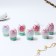 Set for decorating eggs "Tenderness", 9 x 16 cm.