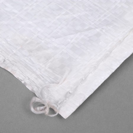 Polypropylene bag, 50 × 90 cm, 50 kg, white-7