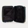 Baby suitcase 32 l (s), Sacvoyage, lightning department, orange/black color