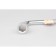 HELFER HF002200 CLEAL CLASS, G-shaped, 17 mm