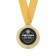 Men's medal "Oh*isomic man"