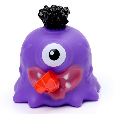 Monster Monster with a tongue, species mix-1