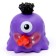 Monster Monster with a tongue, species mix