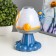 Nightlight "Flight" LED 5W 4000K MIX 14x14x20cm Risalux