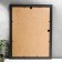 Photo frame Plastic Gallery 30x40 cm, 642445 Gray (plastic screen)