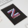 Notepad in the soft cover A5, 40 liters. "Z"