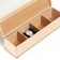 Casket for a clock 39x10.5x10 cm