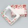 Gift box, packaging, “only for you”, flowers, 16.5 x 12.5 x 5 cm