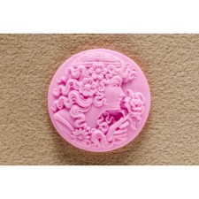 Silicone Mold No. 108 
