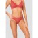 Women's cowards dory m, Terracotta color