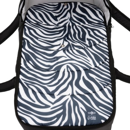 Lulka-Khranesk for newborns "Animal", Mum & Baby-10