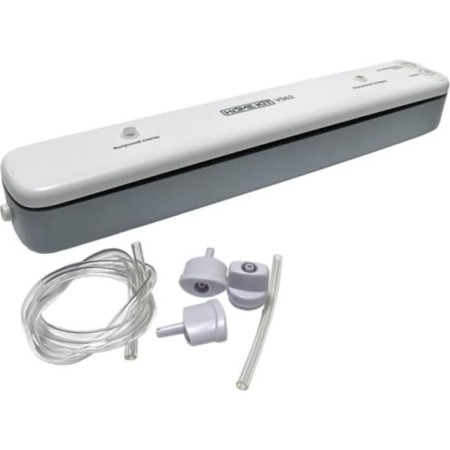 Vacuumor Home Kit VS62, 85 W, 4 l/min, white-gray-6