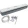 Vacuumor Home Kit VS62, 85 W, 4 l/min, white-gray