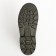 Male boots with insulation, olive color, size 46