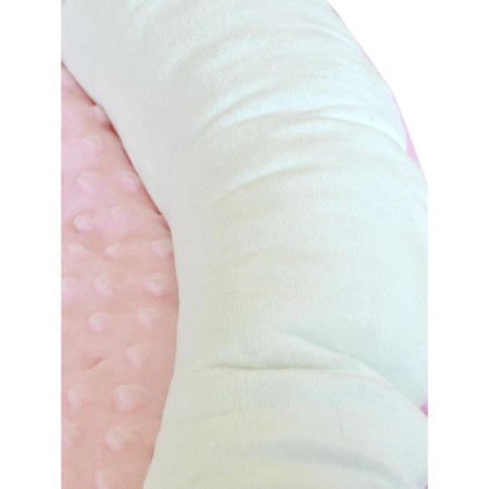 Developing rug Everflo Animals World Pink-3