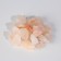Aromatic diffuser for the house stones with aromatic "Be happy", the aroma of coffee, 10 x 7 cm.