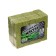 Crust of corn cake, with a hole, the taste of hemp, 10 pcs, 320 g