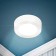 LED LED LED overhead round, 24W, 4000K