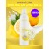 Cream for shower gel Eden "Lemon Sorbet", 300 ml