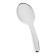 Shower Lake Zein Z2585, plastic, 5 modes, chrome