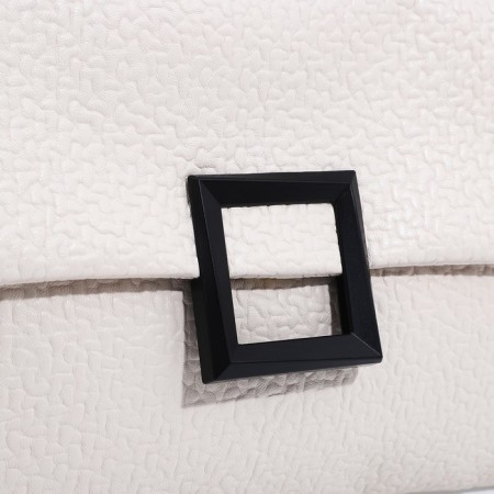 Great bag for magnet, white color-3