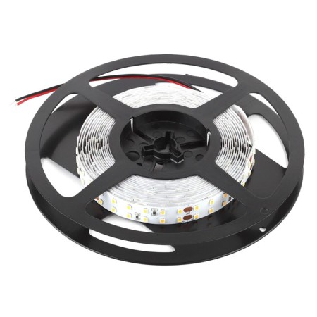LED era tape, 5 m, IP33, SMD2835, 192 LED/m, 20 W/m, 24 V, glow of white-1