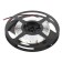 LED era tape, 5 m, IP33, SMD2835, 192 LED/m, 20 W/m, 24 V, glow of white