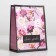 Laminated package "The most beautiful", s 12 x 15 x 5.5 cm