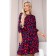Women's dress, size 44