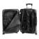 Suitcase Fusion FTS-1006, S, silver