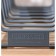 Cop for covers and boards of cutting “Lari”, 29 × 14 × 6 cm, color mix